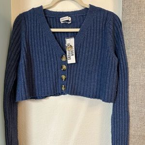 Urban Outfitters Cardigan Sweater